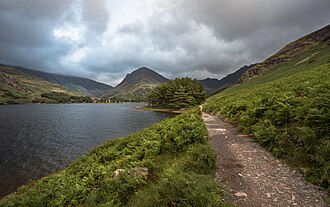 Lake District
