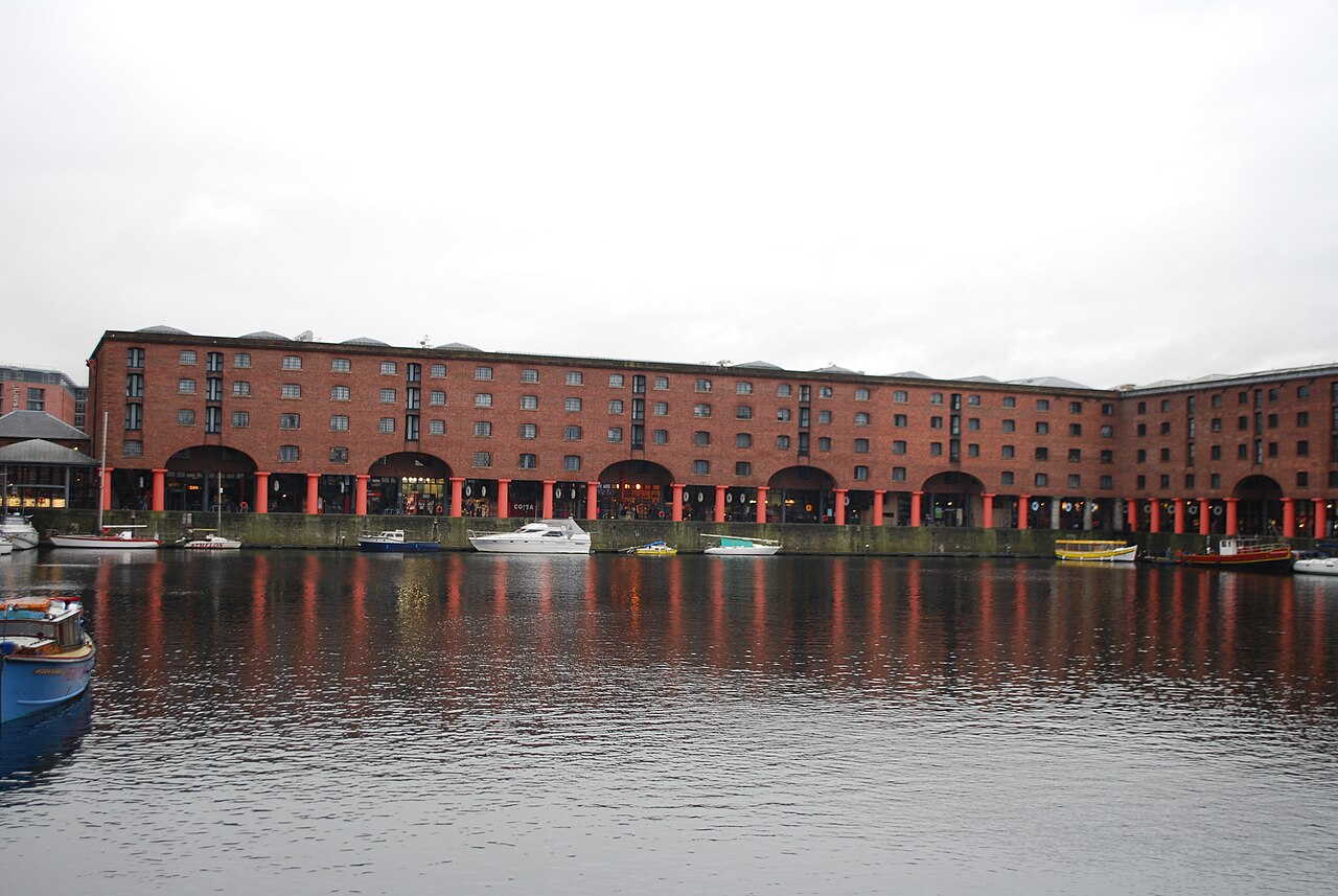 Liverpool